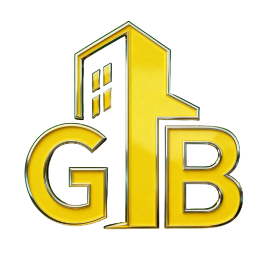 GB Renovations Logo