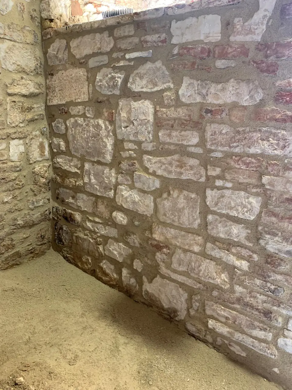 Lavori di muratura e ristrutturazione a Todi, Umbria - Giovanni Bibaj Renovations (13)