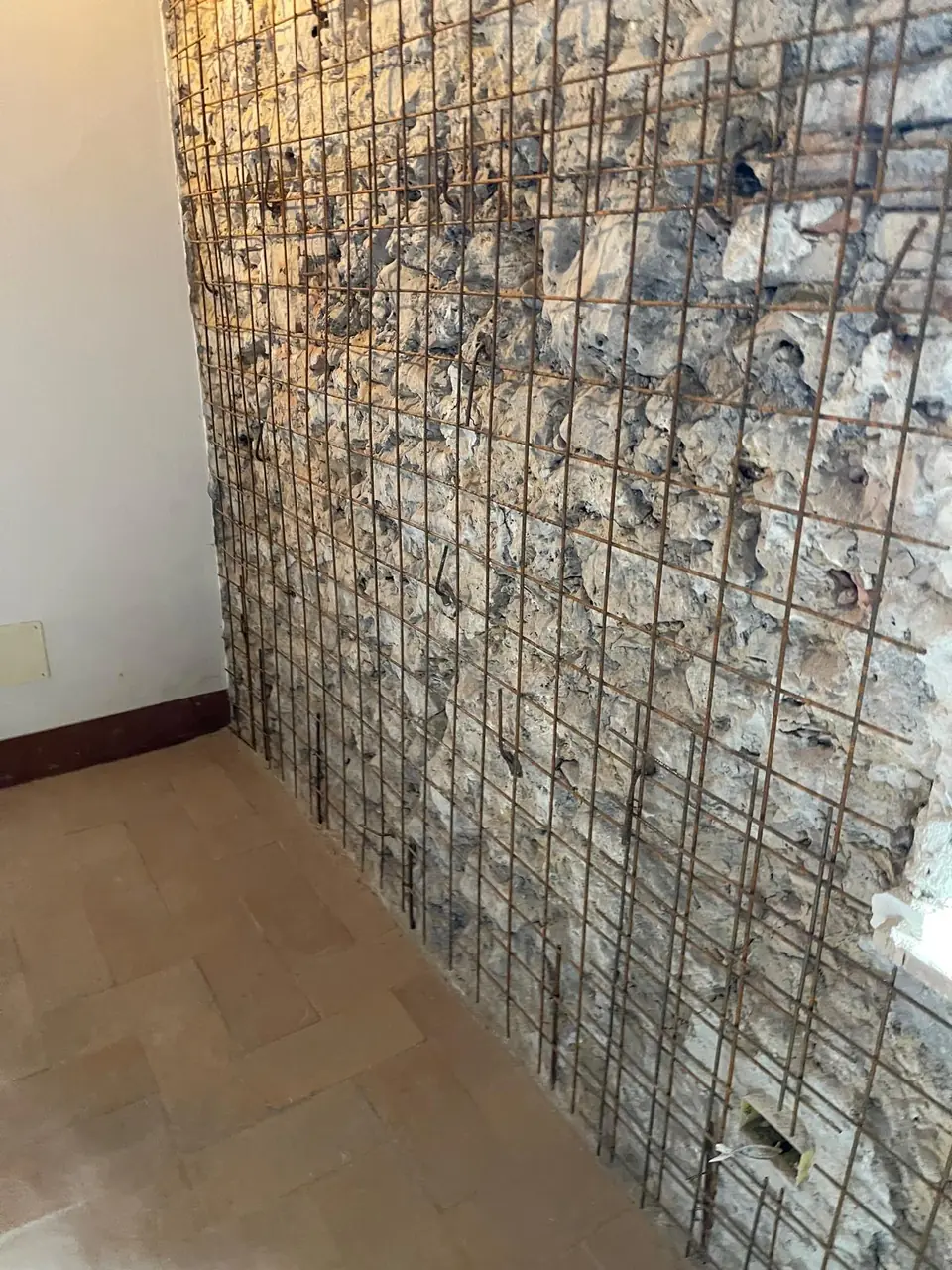 Lavori di muratura e ristrutturazione a Todi, Umbria - Giovanni Bibaj Renovations (14)