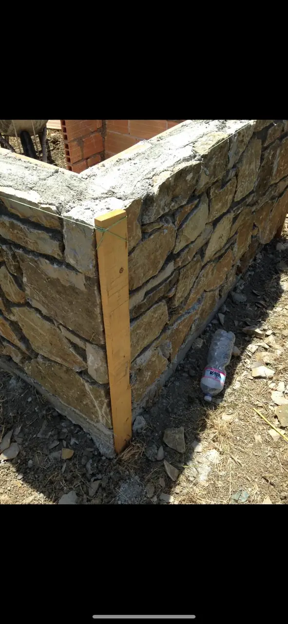 Lavori di muratura e ristrutturazione a Todi, Umbria - Giovanni Bibaj Renovations (4)