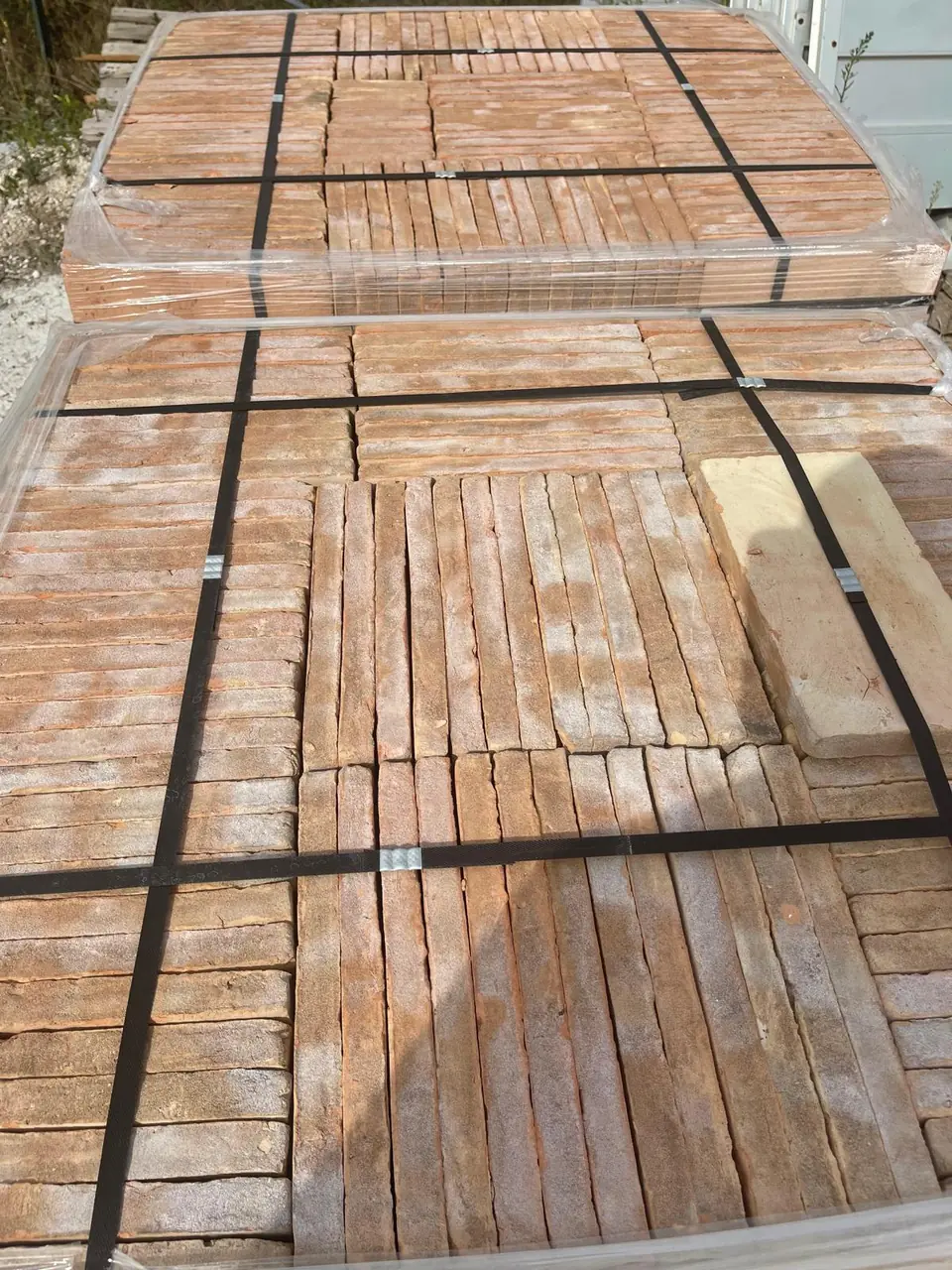 Lavori di muratura e ristrutturazione a Todi, Umbria - Giovanni Bibaj Renovations (7)
